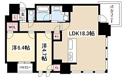 グランドメゾン名古屋駅