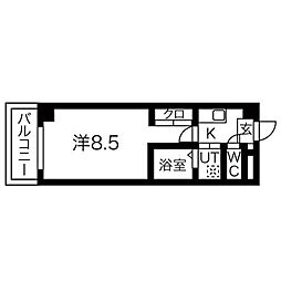 プロビデンス新瑞橋