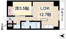 パンジー豆田