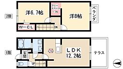 Plussum Court前田町
