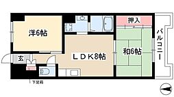 シャンボール朝日