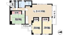 ヴィアーレマルフク北館