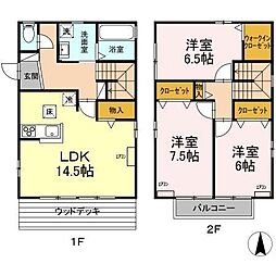 カサベルデ 南館