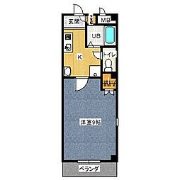 フォレストフィールド平針