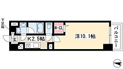 ルナ　クレシエンテ