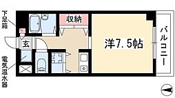 マルベリーヒル川名山