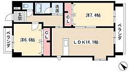 セラヴィー小池