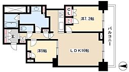 グランスイート千種タワー