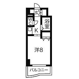 ラ・ポルテ堀田