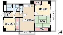 レジデンス御器所スクエア