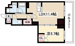 TENAS池下