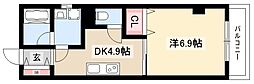 La　Veriteノムラ大喜新町