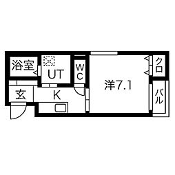 ヴィラアバーナ桜台