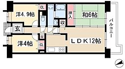 アーバンドエル八事石坂