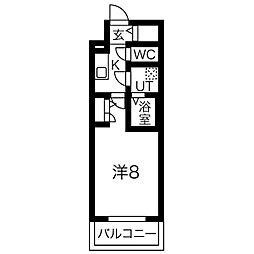 エスリード泉プライム