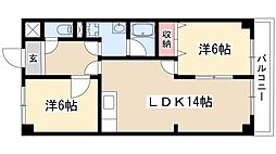 スカイハイツ塚本