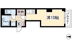 松栄ハイツ