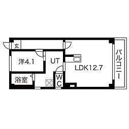BLOOM北山本町
