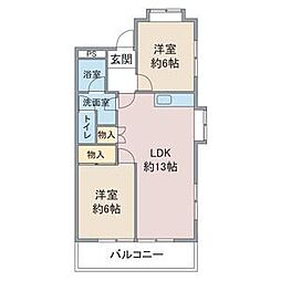 児玉ビル（池場） Ｂ棟