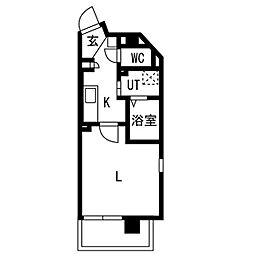 KマンションつるまいII