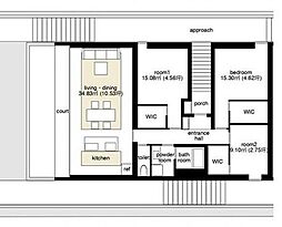 HARVEY RESIDENCE日和