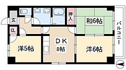 リージョン妙音