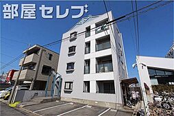 セントラルハイツ駒方