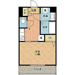 スカイコート御器所
