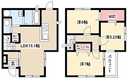 春岡1-22KODATEXIVC棟