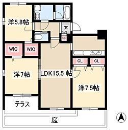 マンシッカ御器所