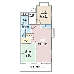 児玉ビル（池場） Ｂ棟