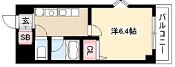 クレスト山手通