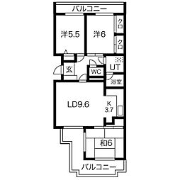 アビタシオンナルセ