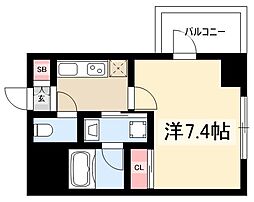 レジデンス東別院スクエア(旧ヴィークブライト名古屋東別院)