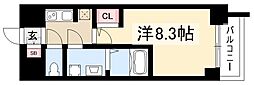 S-RESIDENCE熱田