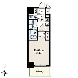 S-RESIDENCE堀田North II