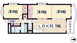 シャトー樹里