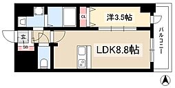 ファステート東別院シュプール