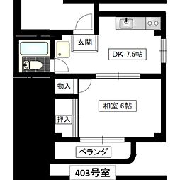 中京第二グリーンビル