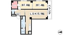 マンション新瑞