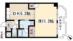 アンシャンテ川原