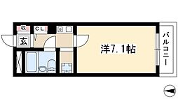 エル・エスポア御器所