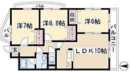 ファミーユ植田東