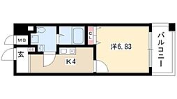 セントレイクセレブ代官町
