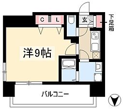 プレサンス錦通THE葵