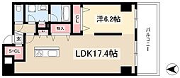 C・P・主税町レジデンス