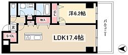 C・P・主税町レジデンス