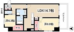 C・P・主税町レジデンス
