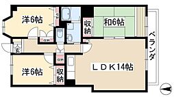 ヴィアーレマルフク南館