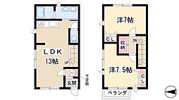 メゾン妙音通